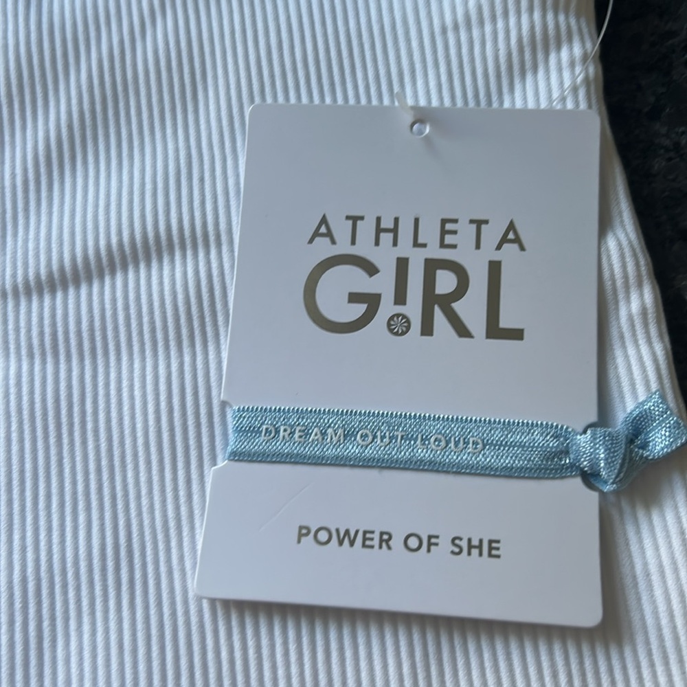 Athleta Girl, size XL/14, crop tank - Picture 2 of 5